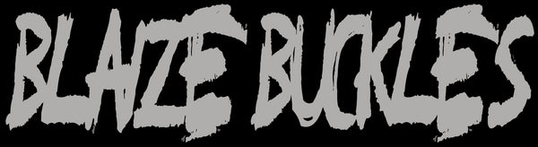 Blaize Buckles