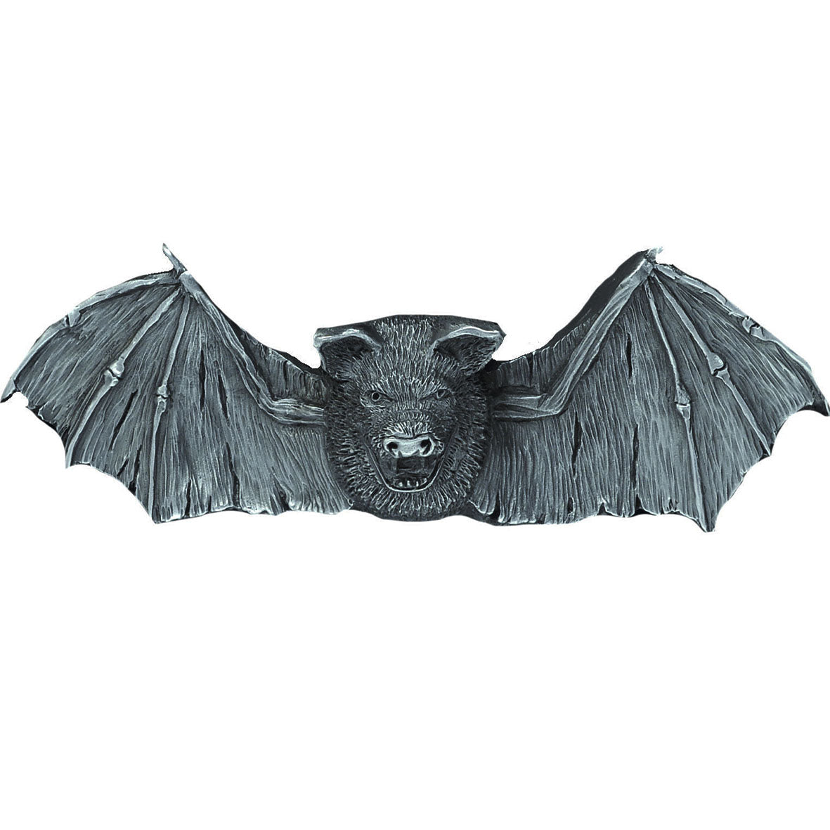 Vampire Bat - Belt Buckle